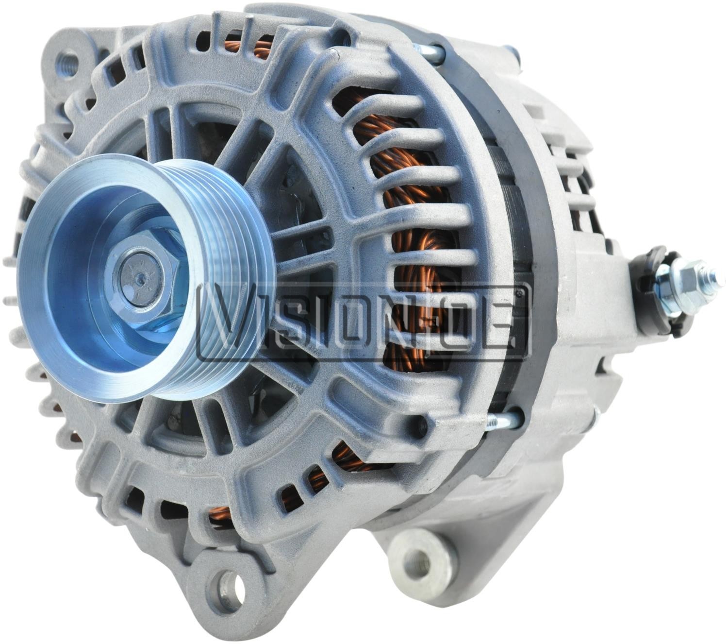 Vision N11120 New Alternator - Image 2