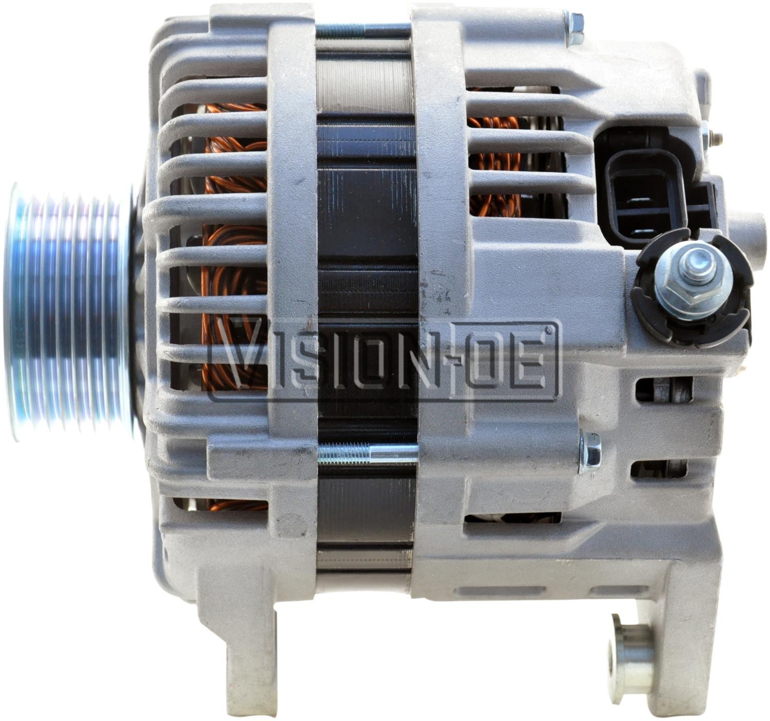 Vision N11120 New Alternator - Image 5