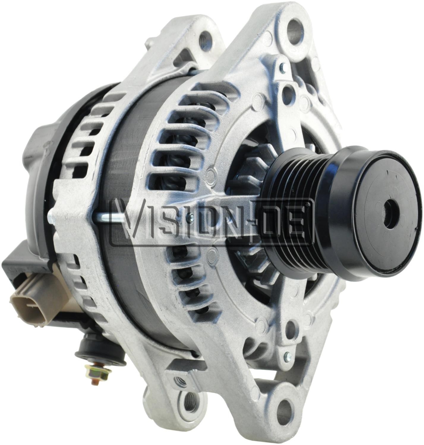 Vision N11136 New Alternator - Image 2