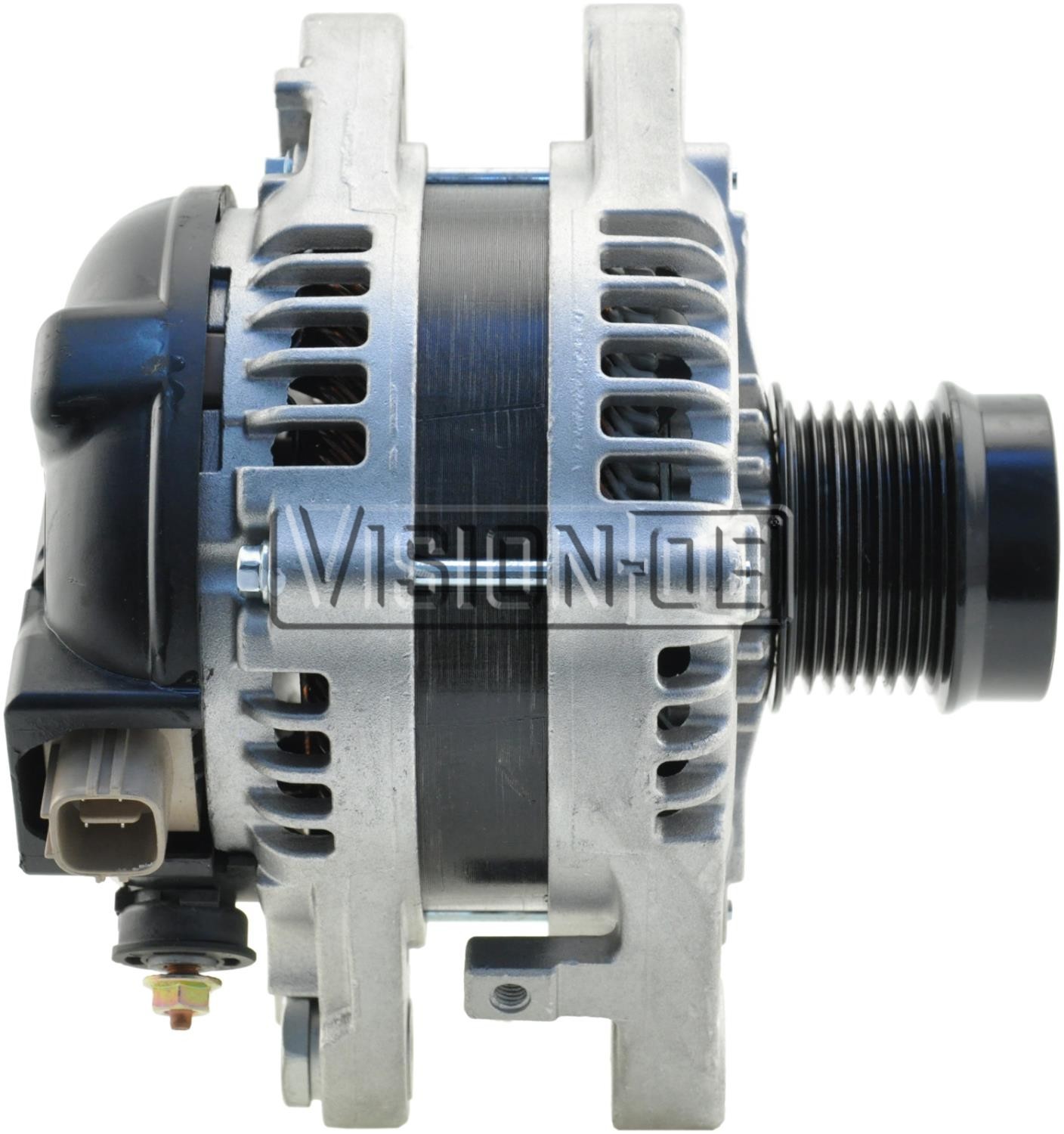 Vision N11136 New Alternator - Image 5