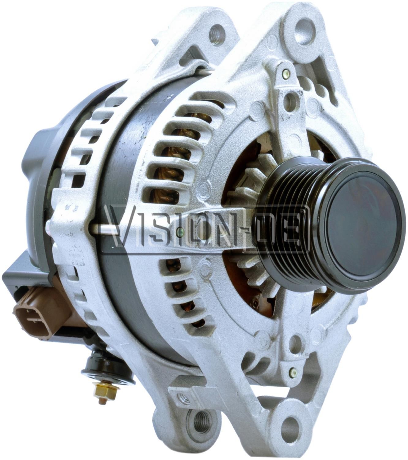 Vision N11137 New Alternator - Image 3