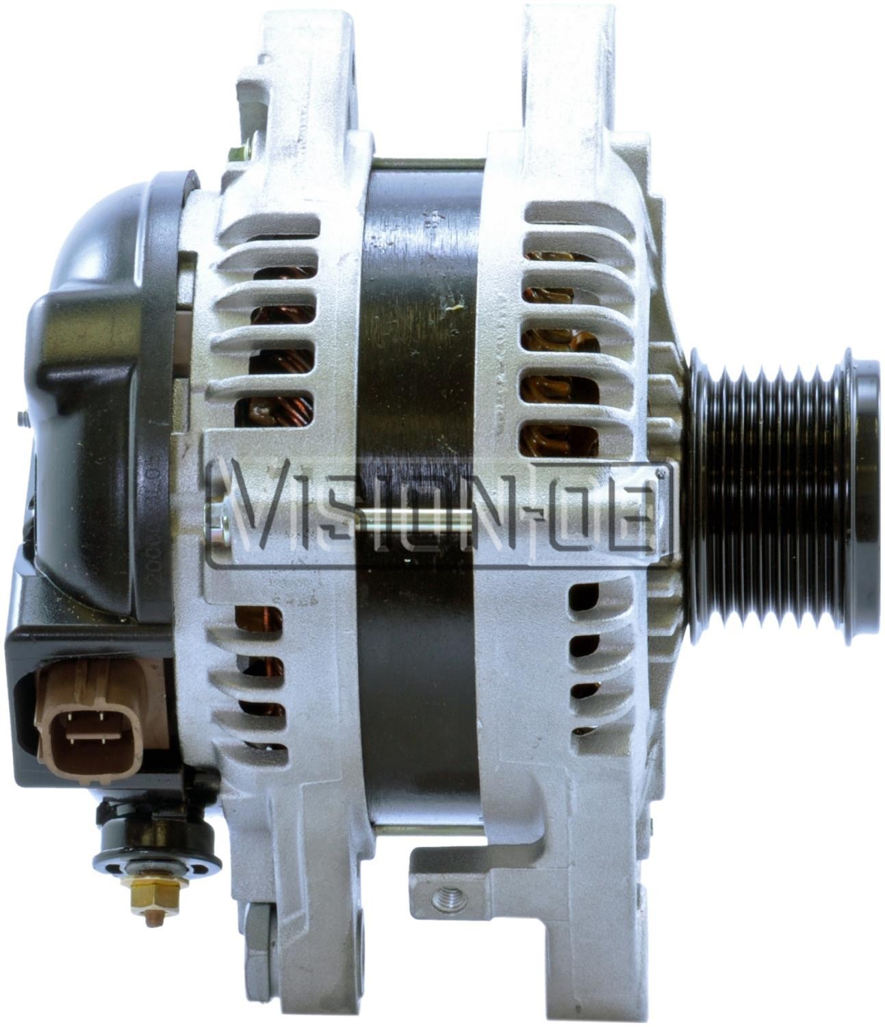Vision N11137 New Alternator - Image 4