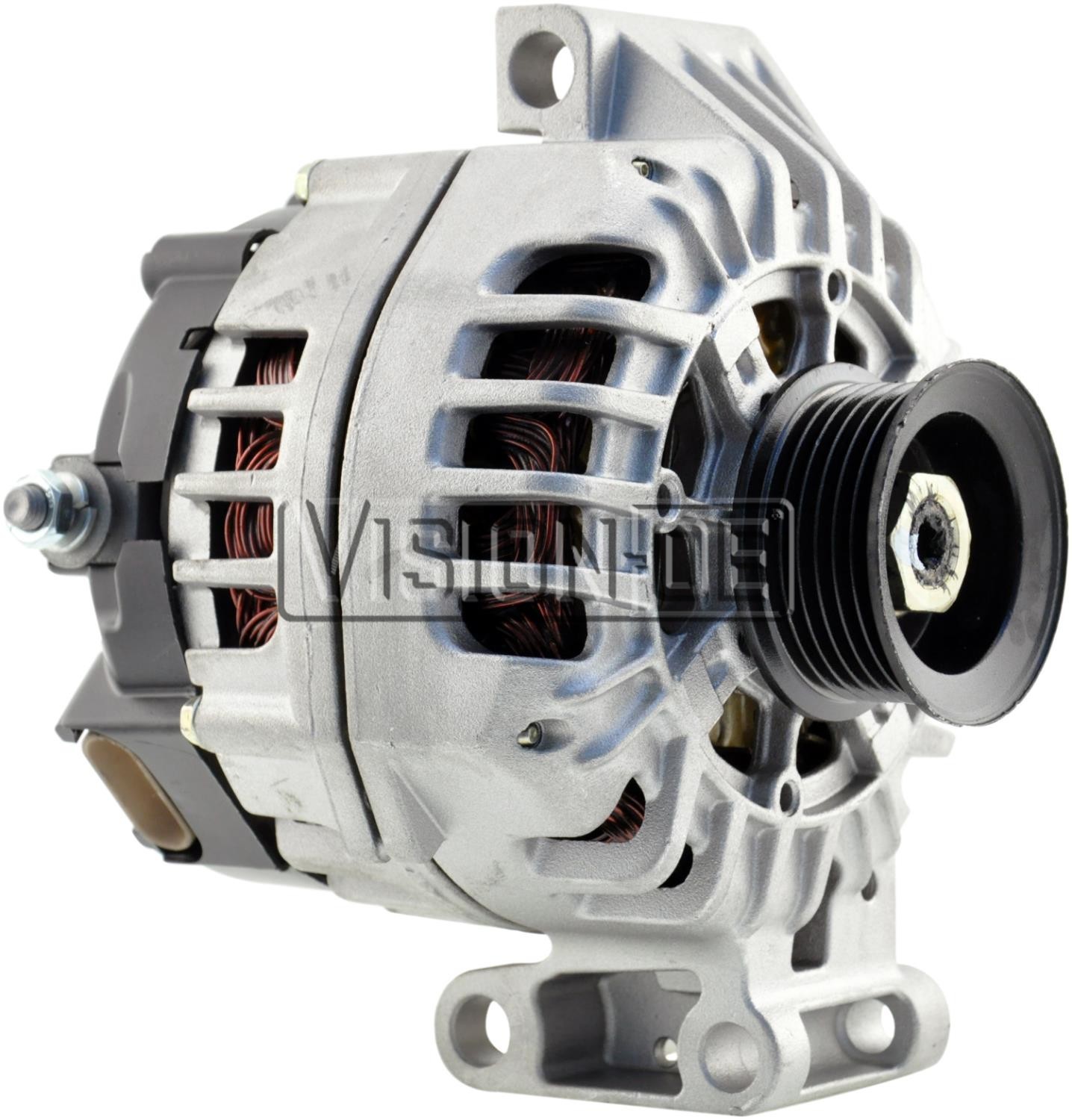 Vision N11147 New Alternator