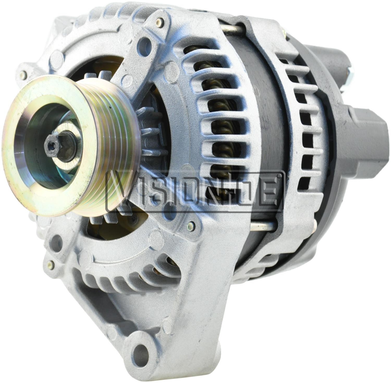 Vision N11156 New Alternator