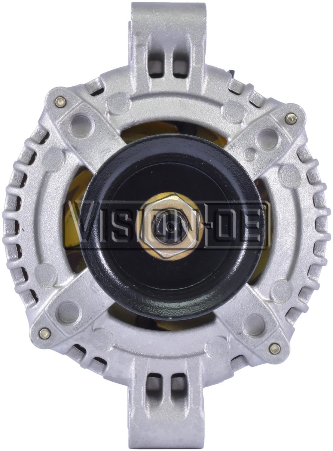 Vision N11179 New Alternator
