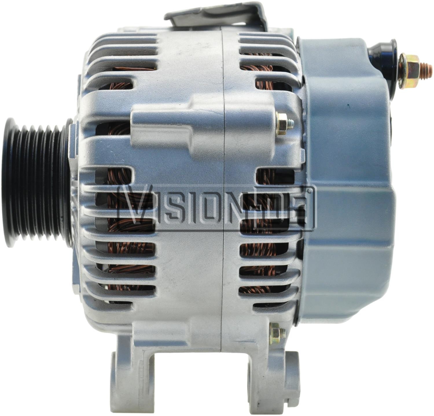 Vision N11191 New Alternator