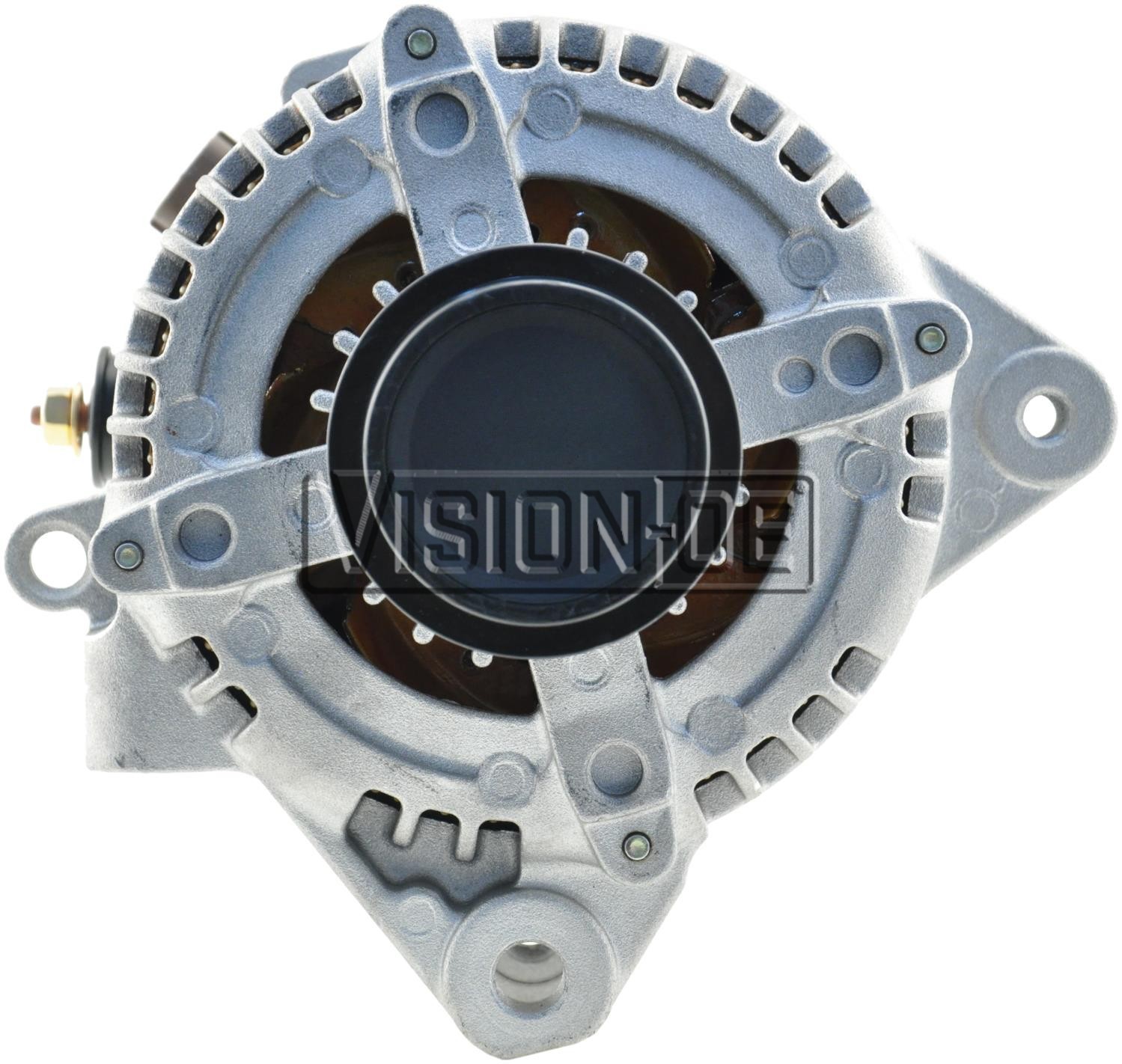 Vision N11195 New Alternator