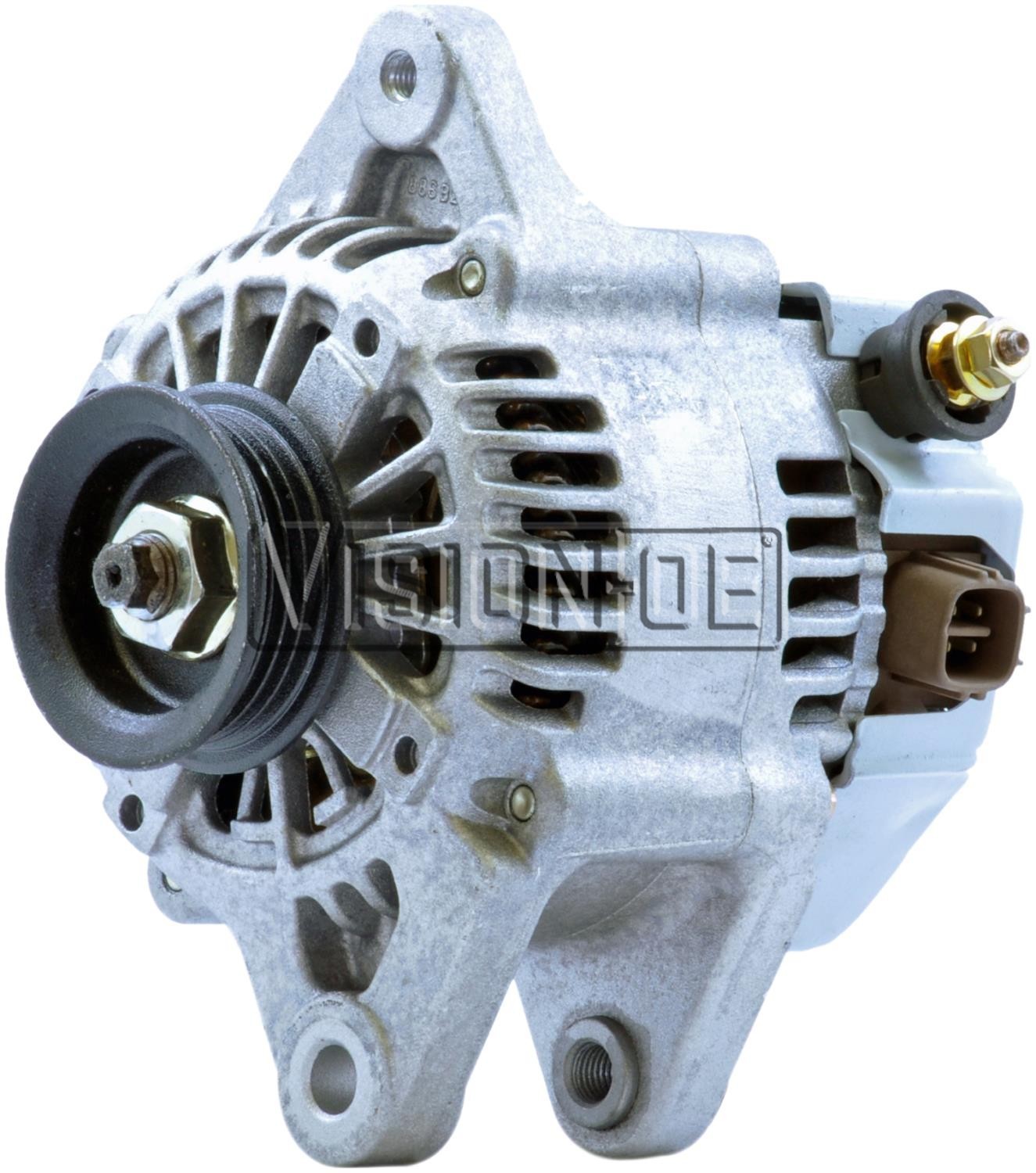 Vision N11203 New Alternator