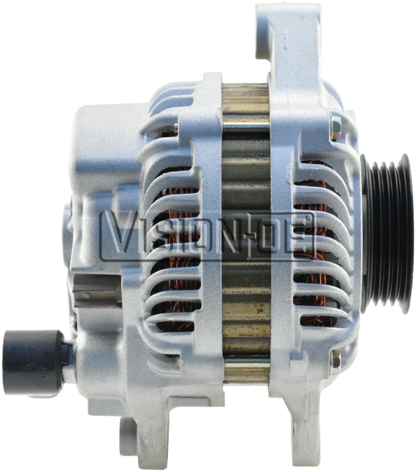 Vision N11230 New Alternator