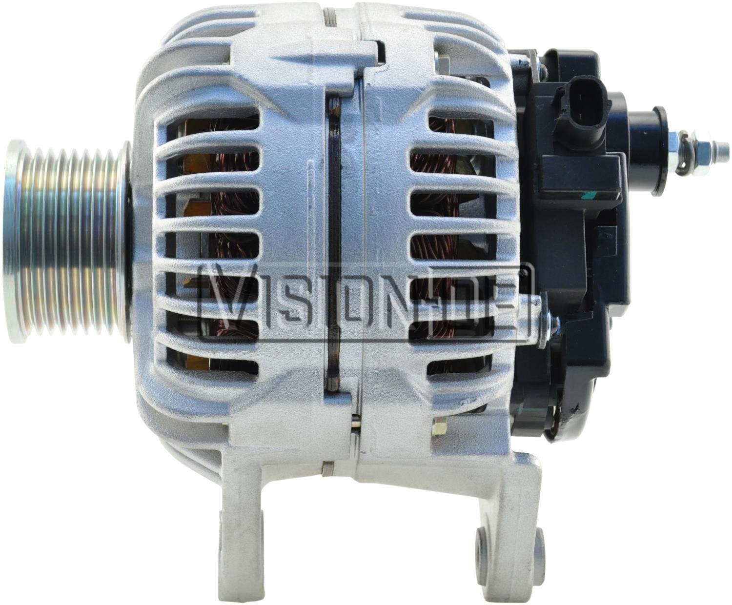 Vision N11235 New Alternator
