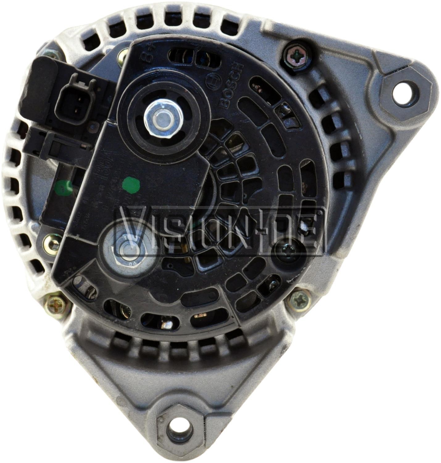 Vision N11239 New Alternator