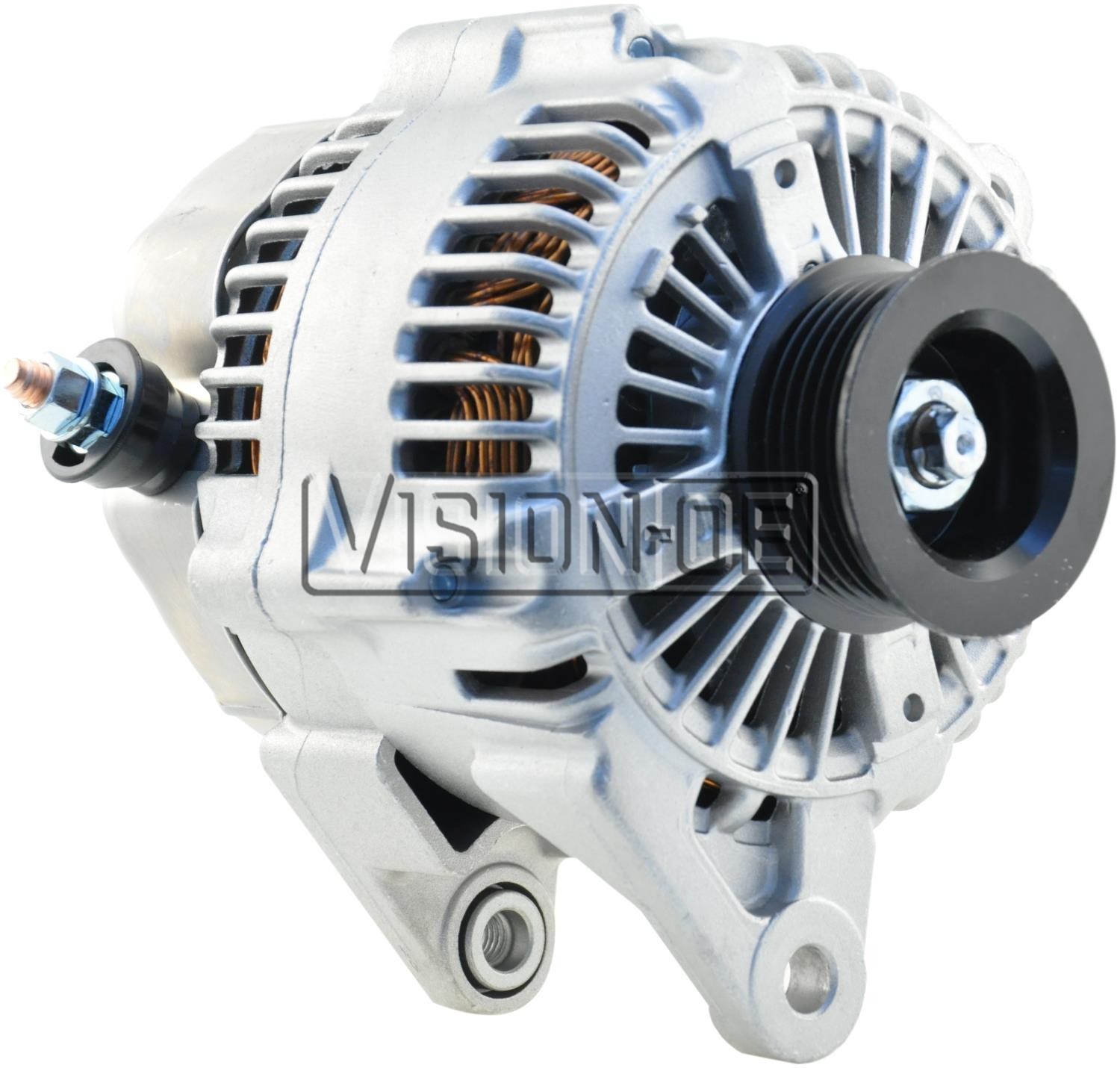 Vision N11242 New Alternator