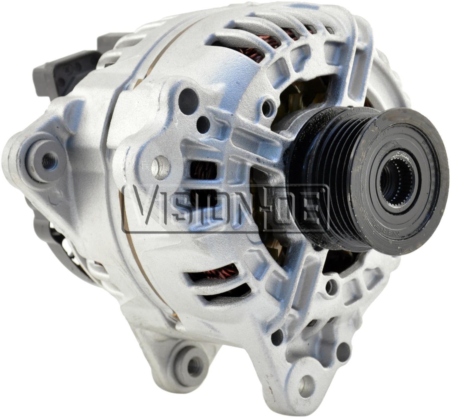 Vision N11254 New Alternator - Image 2