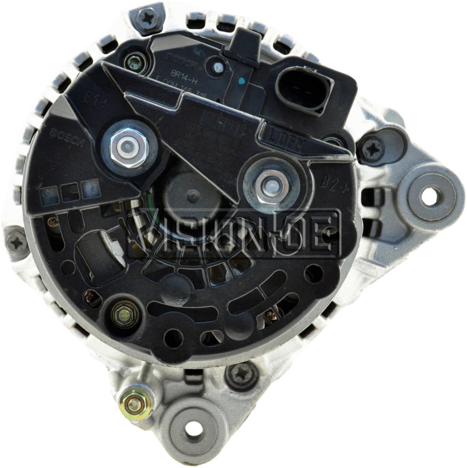 Vision N11254 New Alternator - Image 3