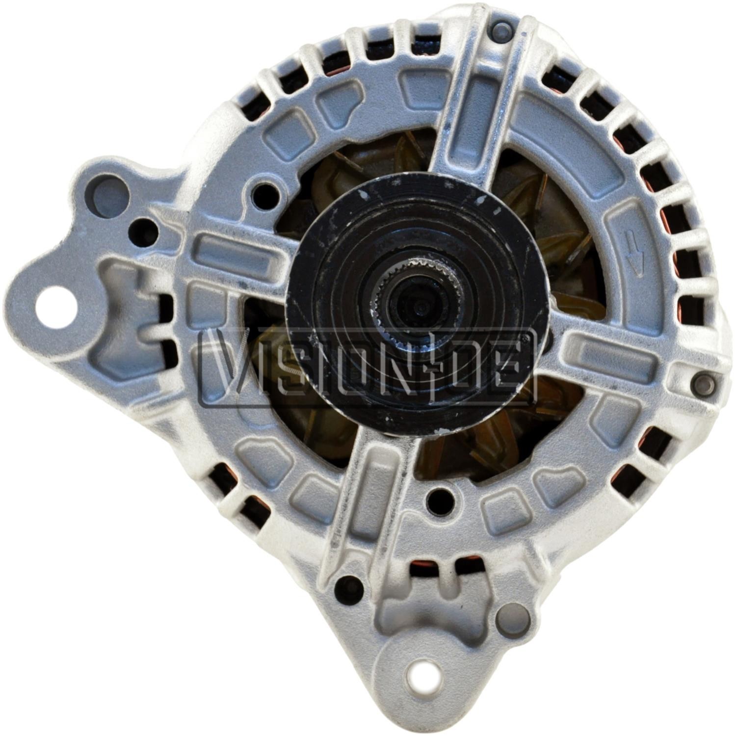 Vision N11254 New Alternator