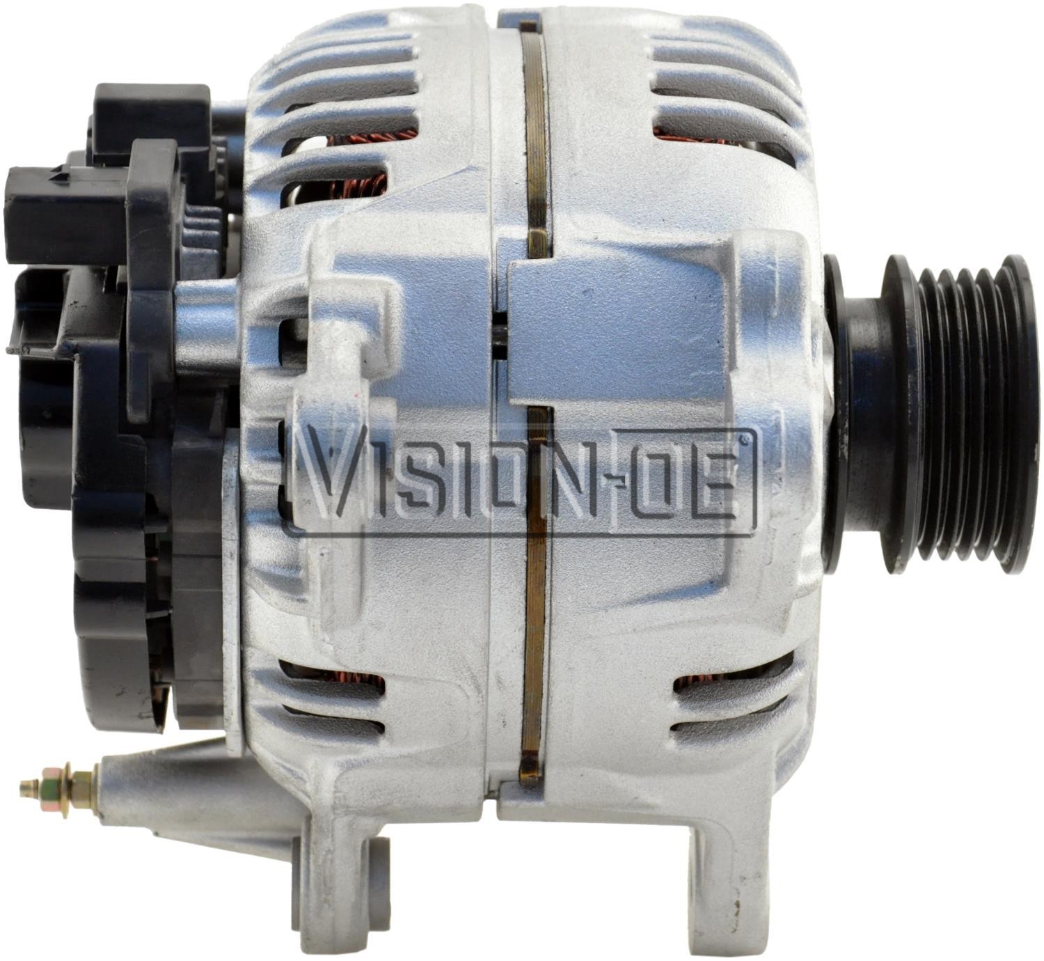Vision N11254 New Alternator - Image 5