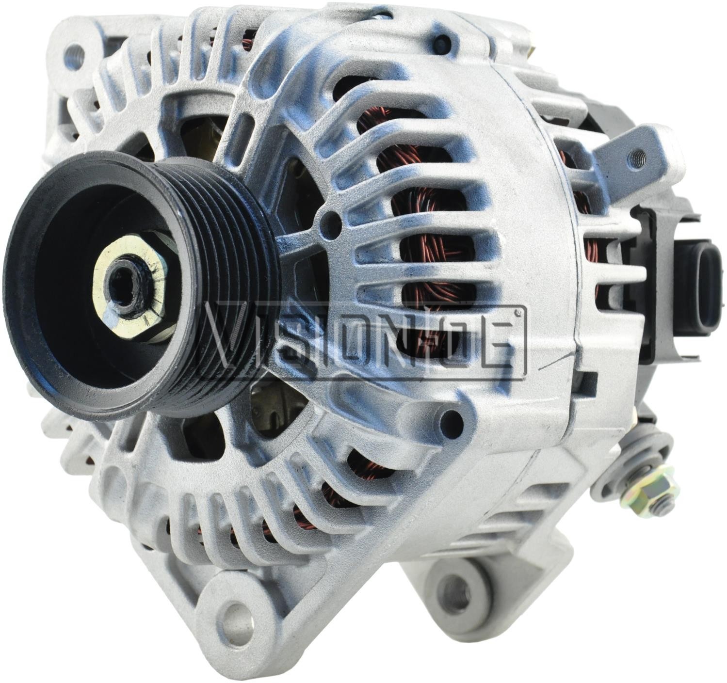 Vision N11256 New Alternator