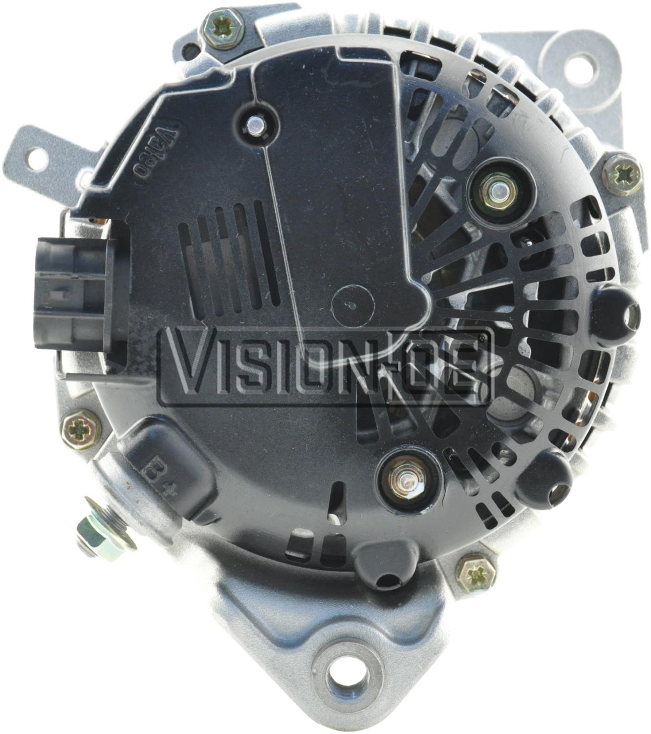 Vision N11256 New Alternator - Image 2