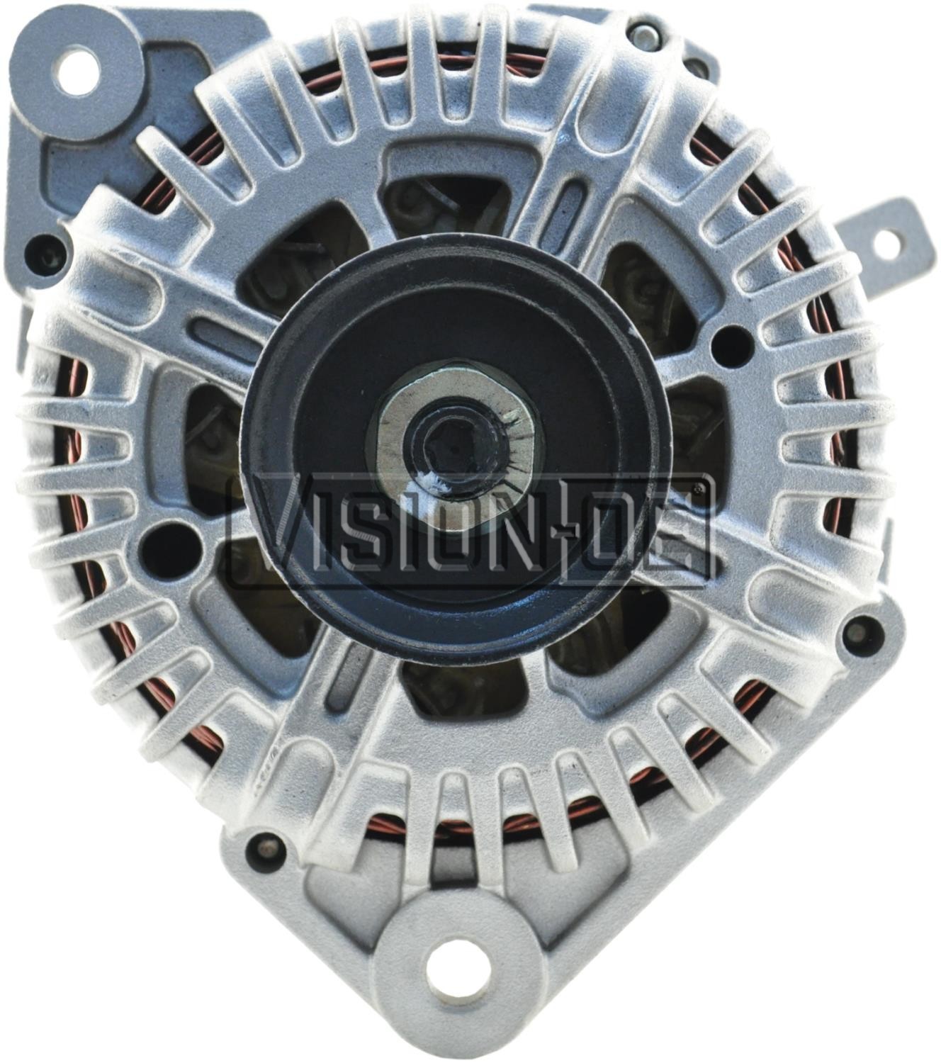 Vision N11256 New Alternator - Image 4