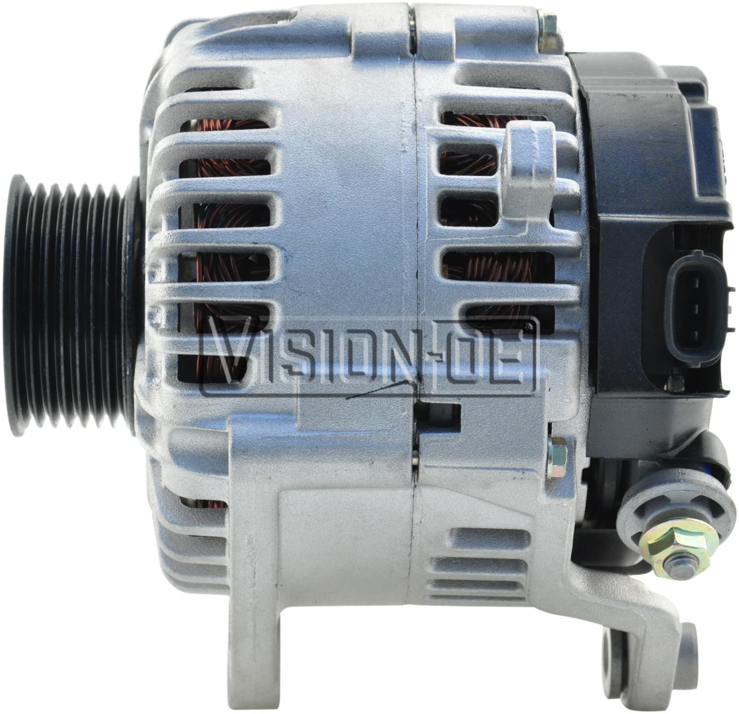 Vision N11256 New Alternator - Image 5