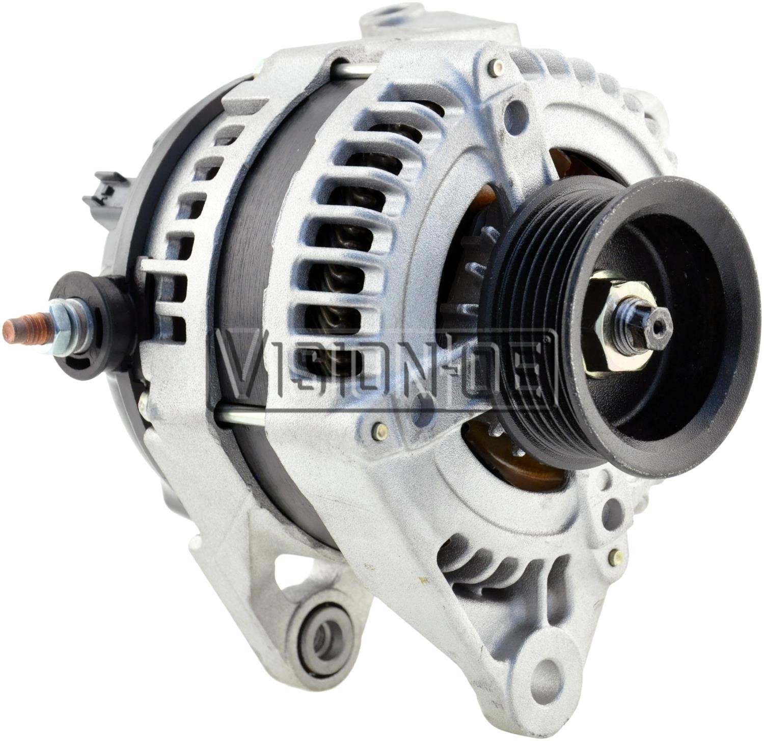 Vision N11276 New Alternator
