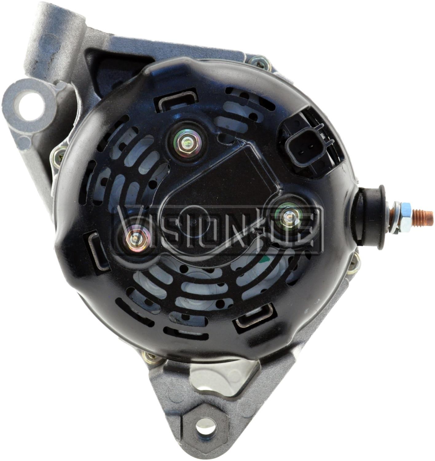 Vision N11276 New Alternator - Image 2