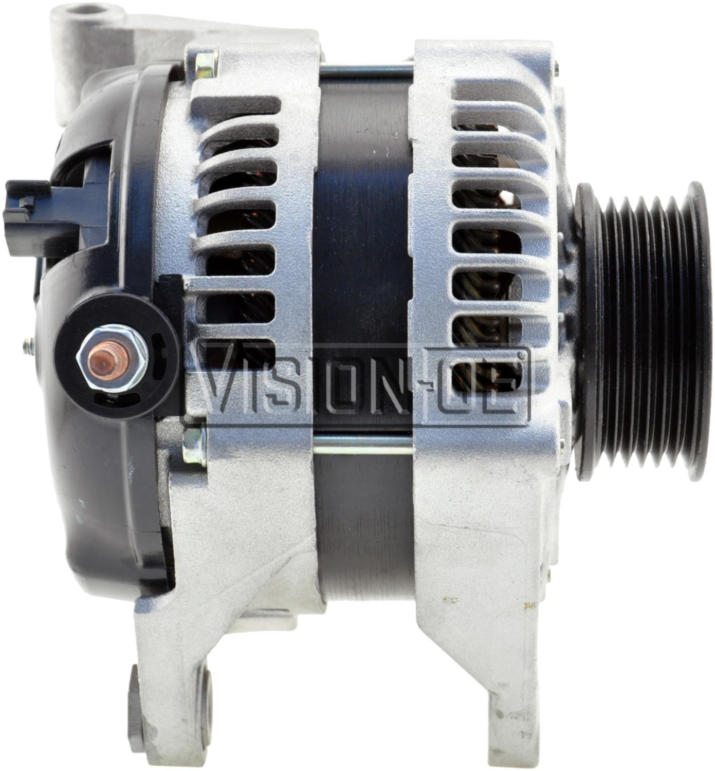 Vision N11276 New Alternator - Image 5
