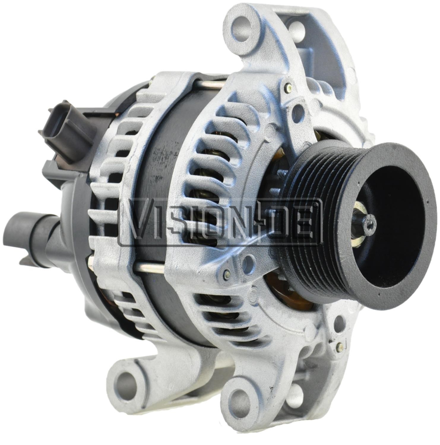 Vision N11291 New Alternator