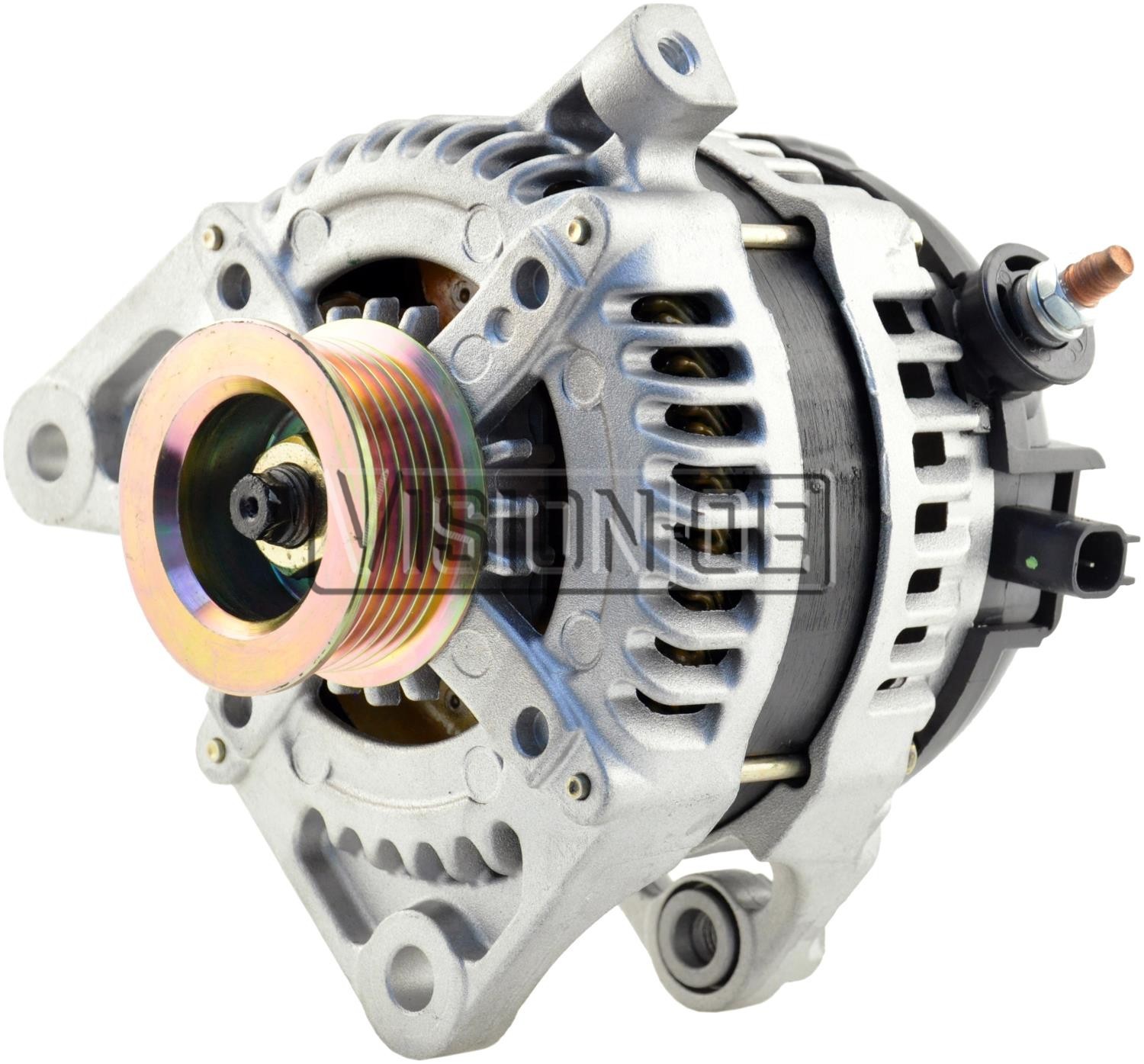 Vision N11294 New Alternator