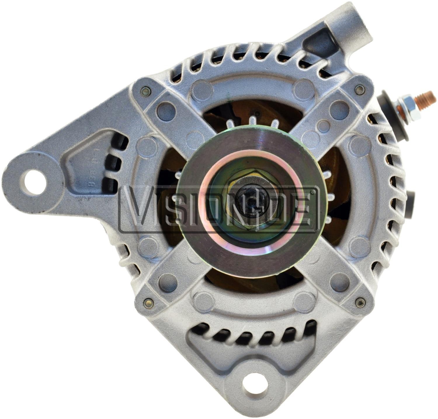 Vision N11294 New Alternator - Image 4