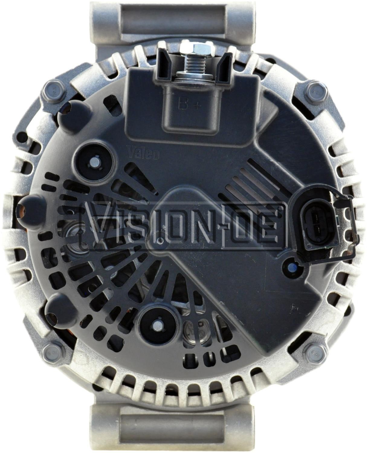Vision N11306 New Alternator - Image 2