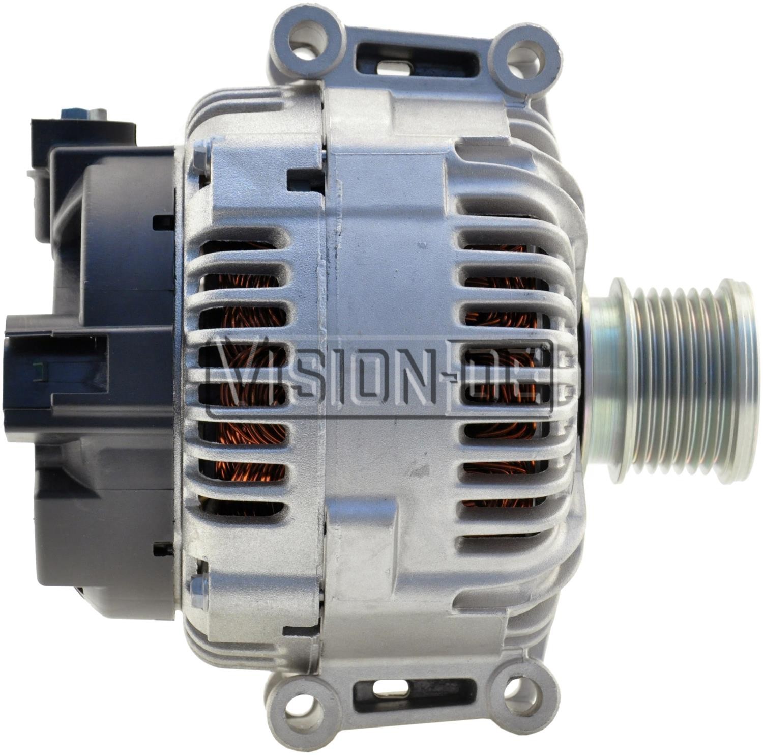Vision N11306 New Alternator - Image 5