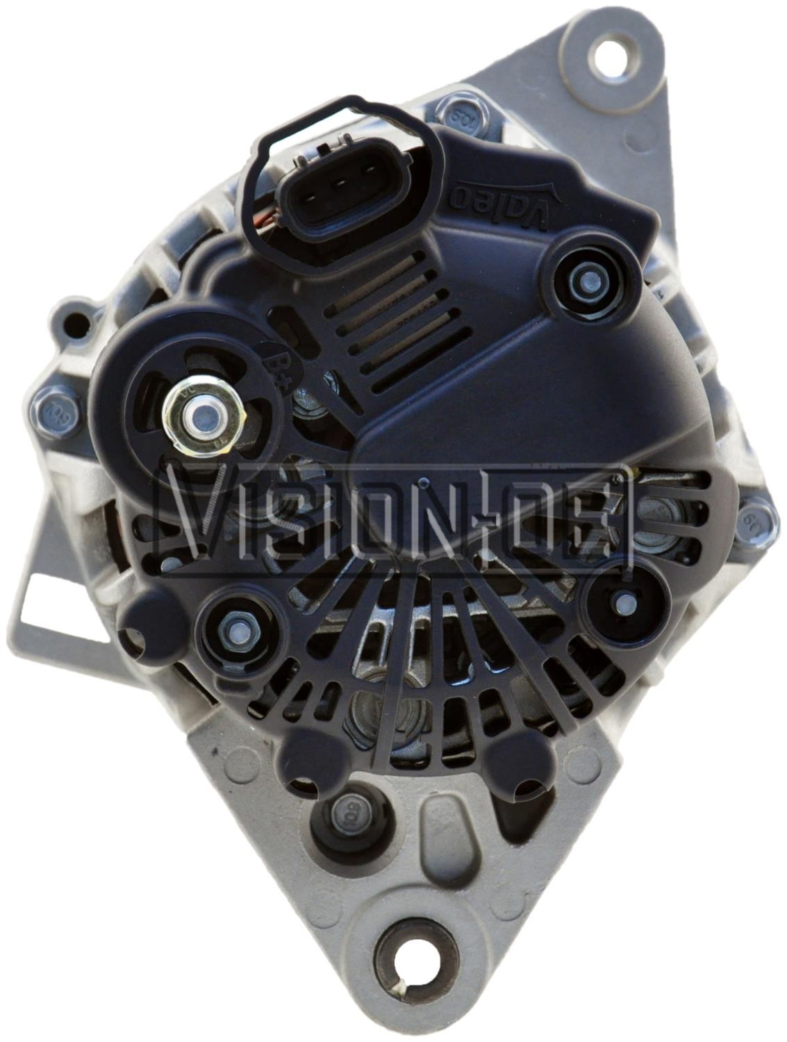 Vision N11311 New Alternator - Image 2