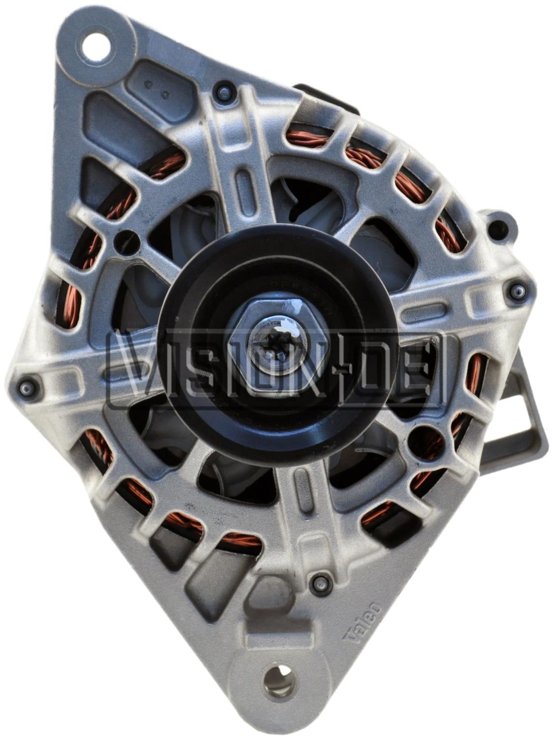 Vision N11311 New Alternator - Image 4