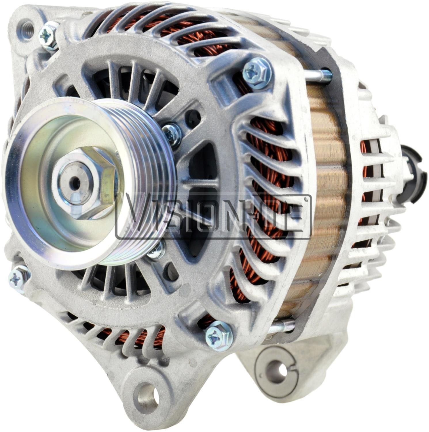 Vision N11315 New Alternator