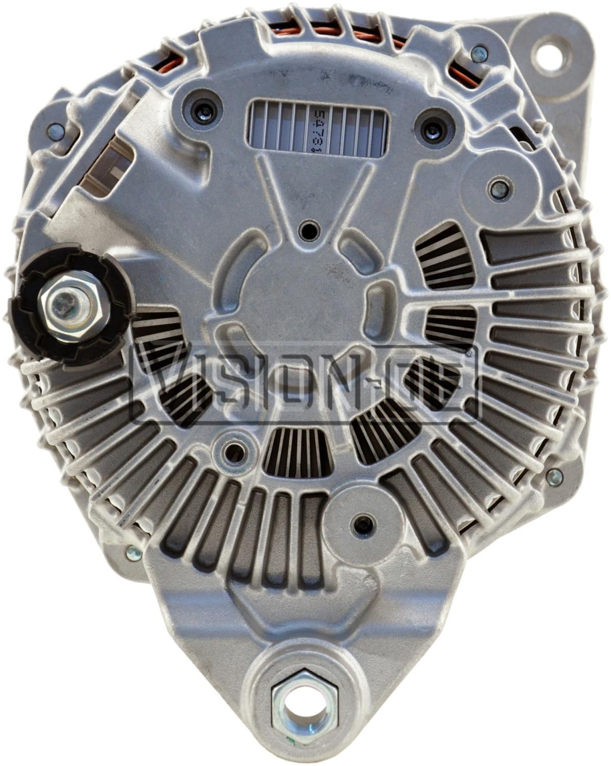 Vision N11315 New Alternator - Image 2