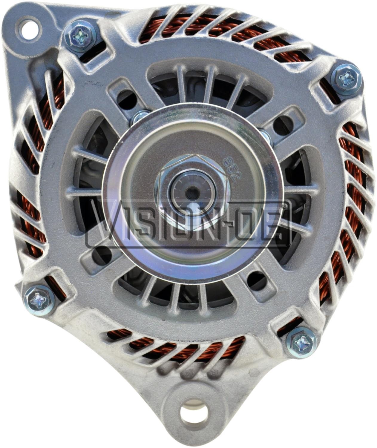 Vision N11315 New Alternator - Image 4