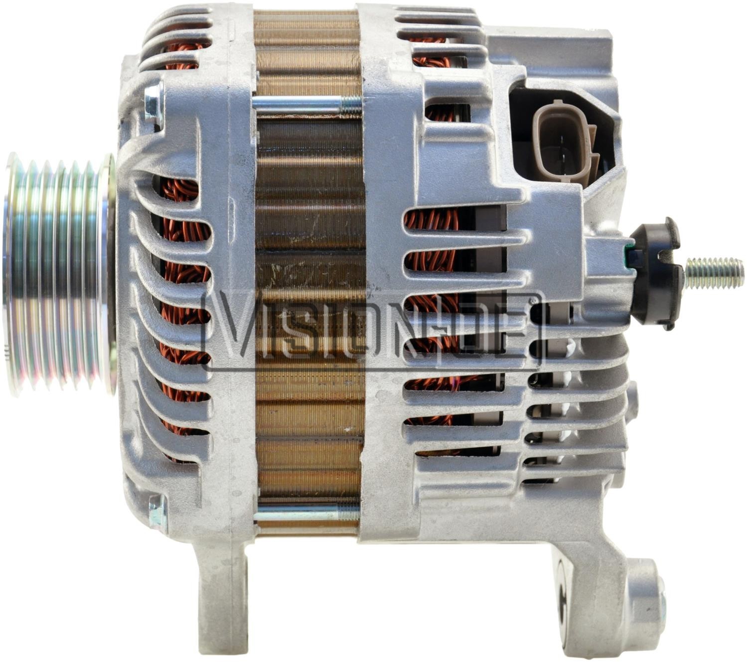 Vision N11315 New Alternator - Image 5