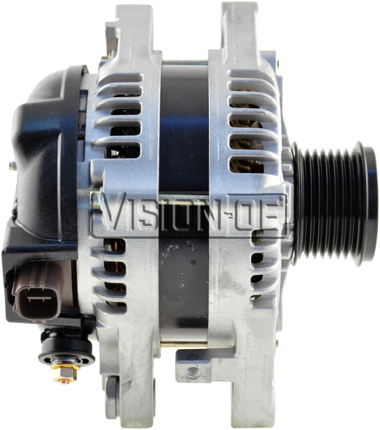 Vision N11322 New Alternator - Image 5