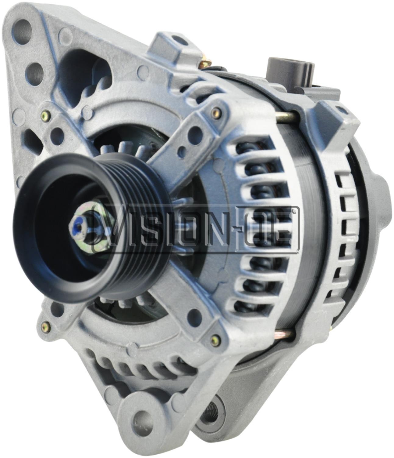 Vision N11324 New Alternator