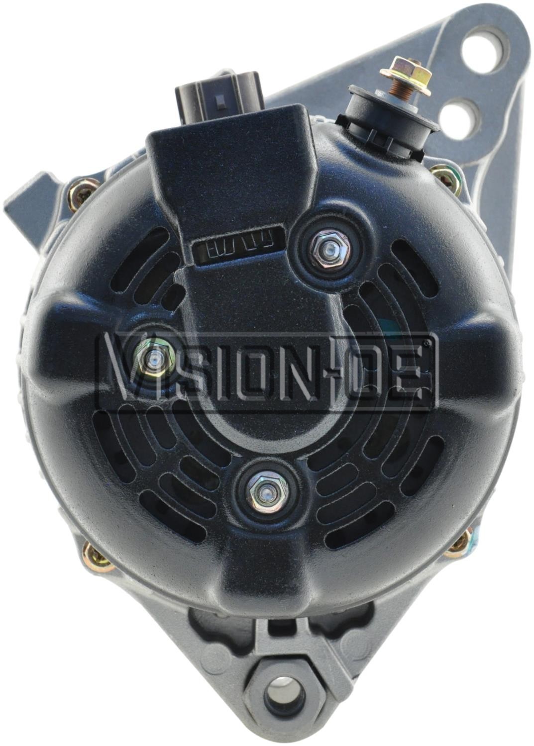 Vision N11324 New Alternator - Image 2