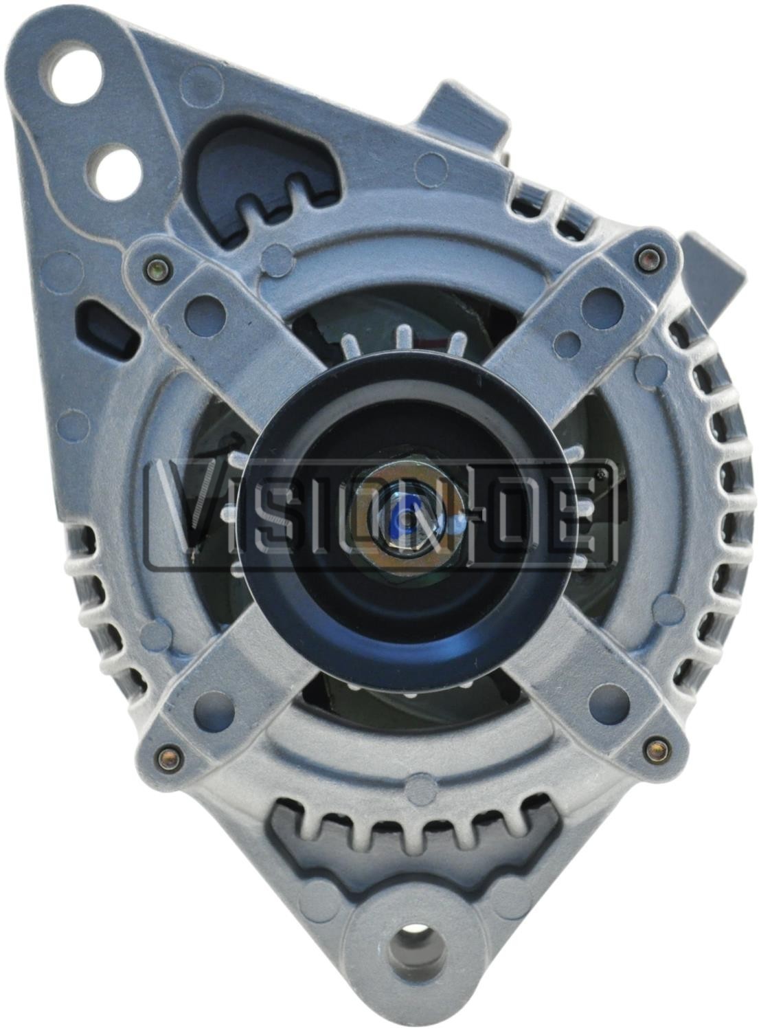 Vision N11324 New Alternator - Image 4