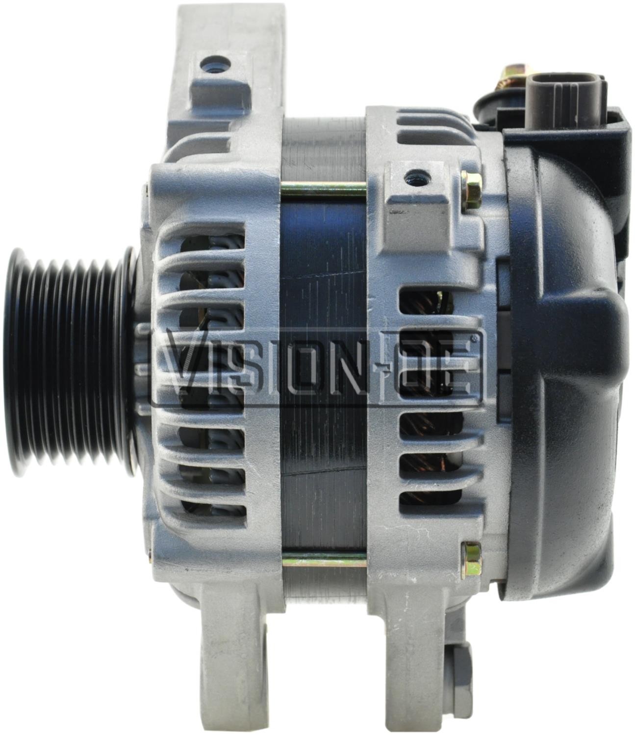 Vision N11324 New Alternator - Image 5