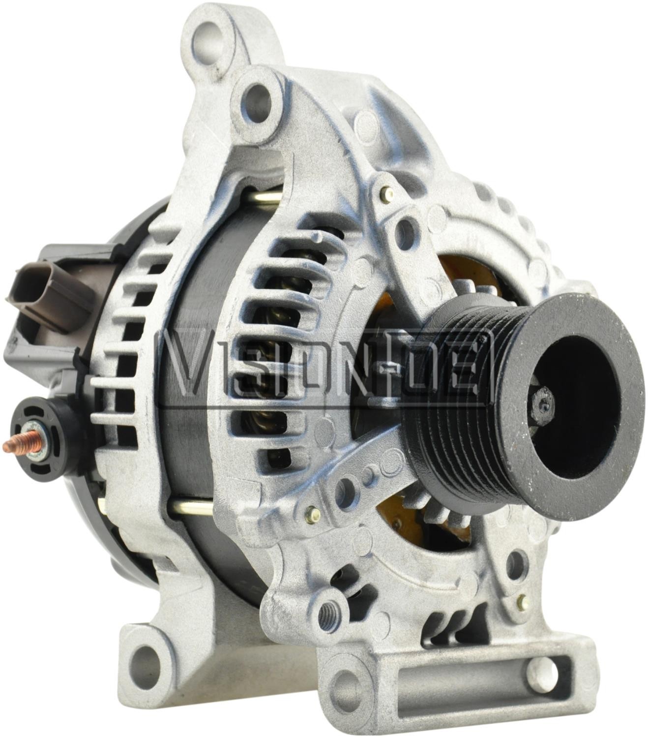 Vision N11350 New Alternator