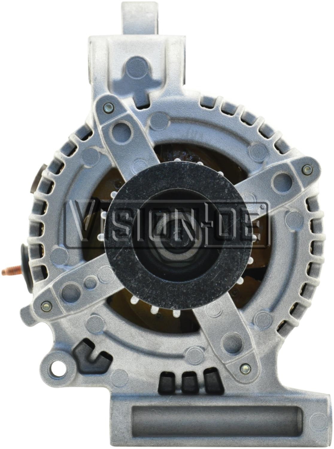 Vision N11350 New Alternator - Image 4