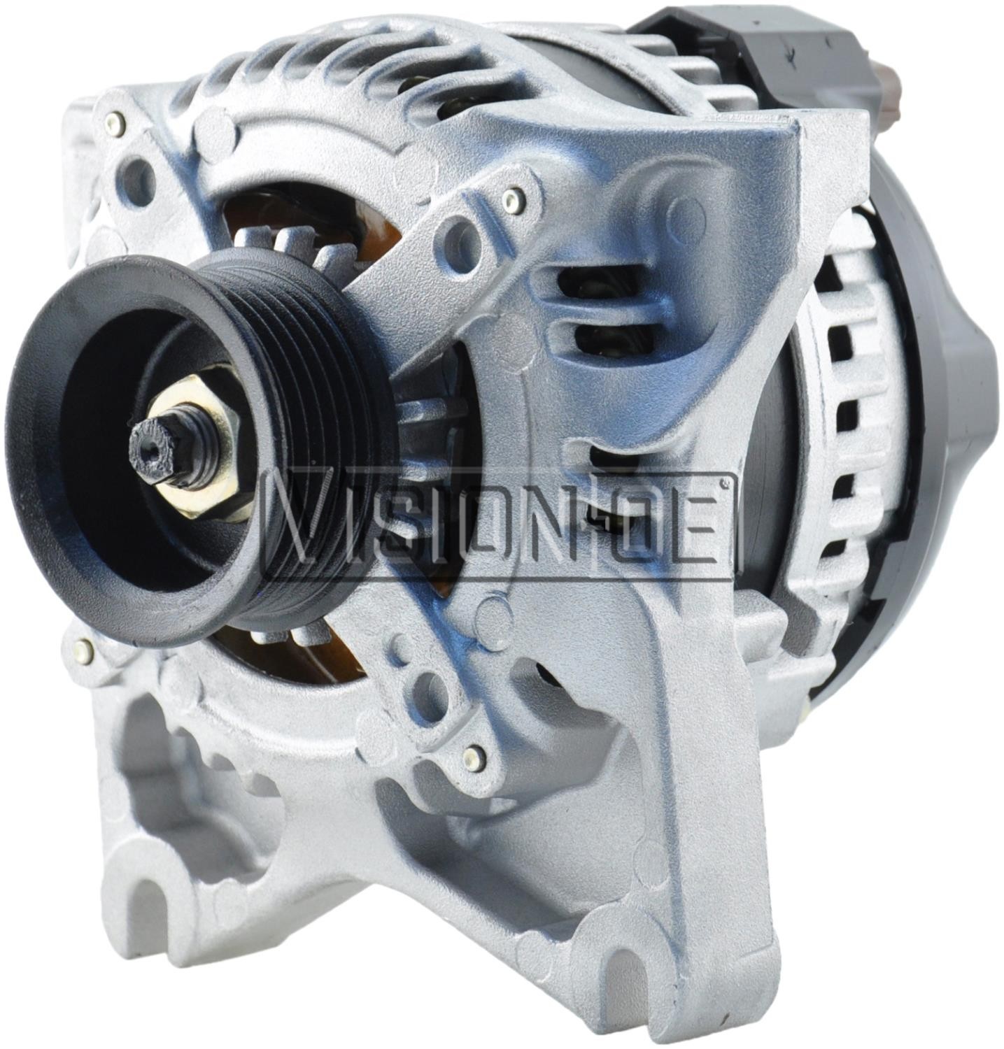 Vision N11368 New Alternator