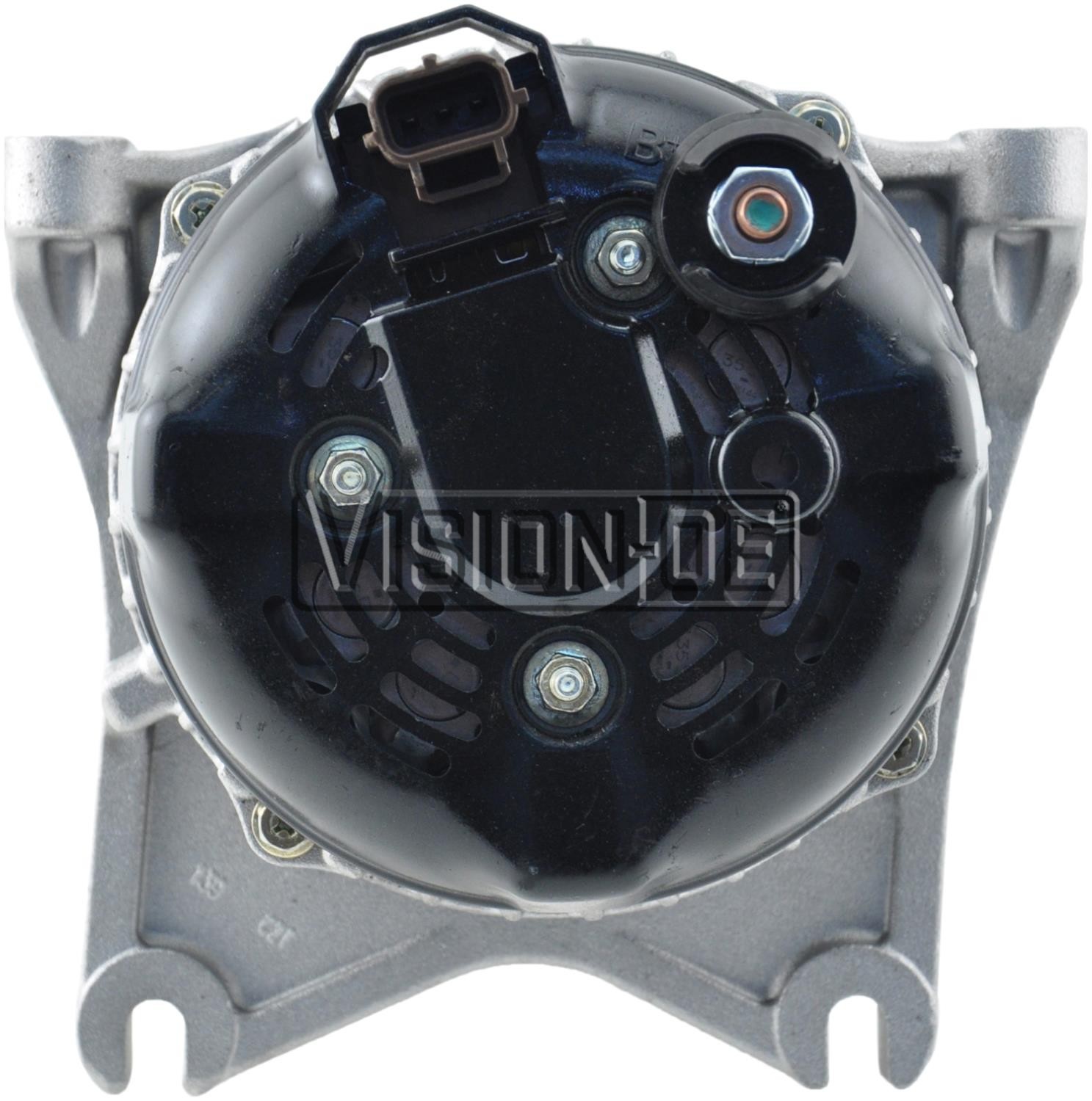 Vision N11368 New Alternator - Image 2