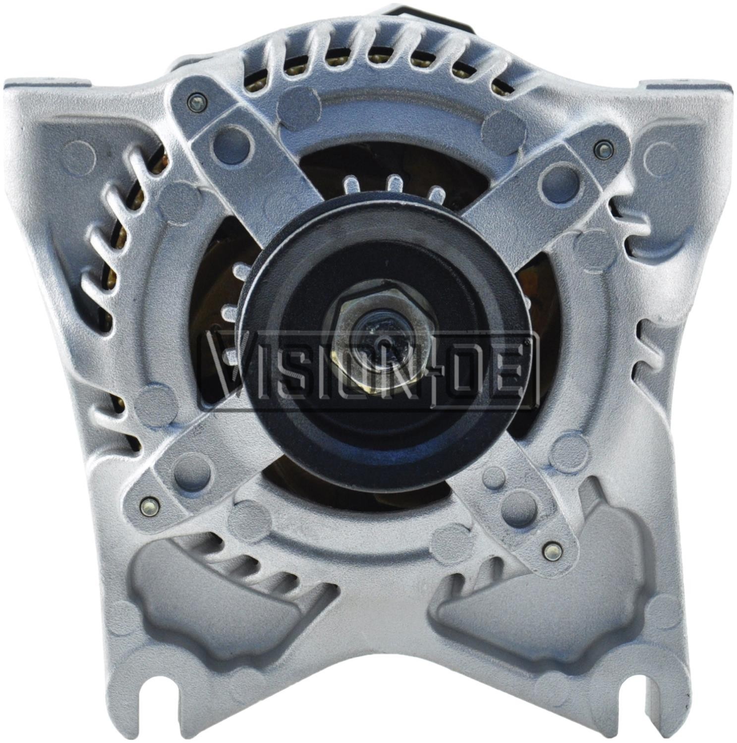 Vision N11368 New Alternator - Image 3