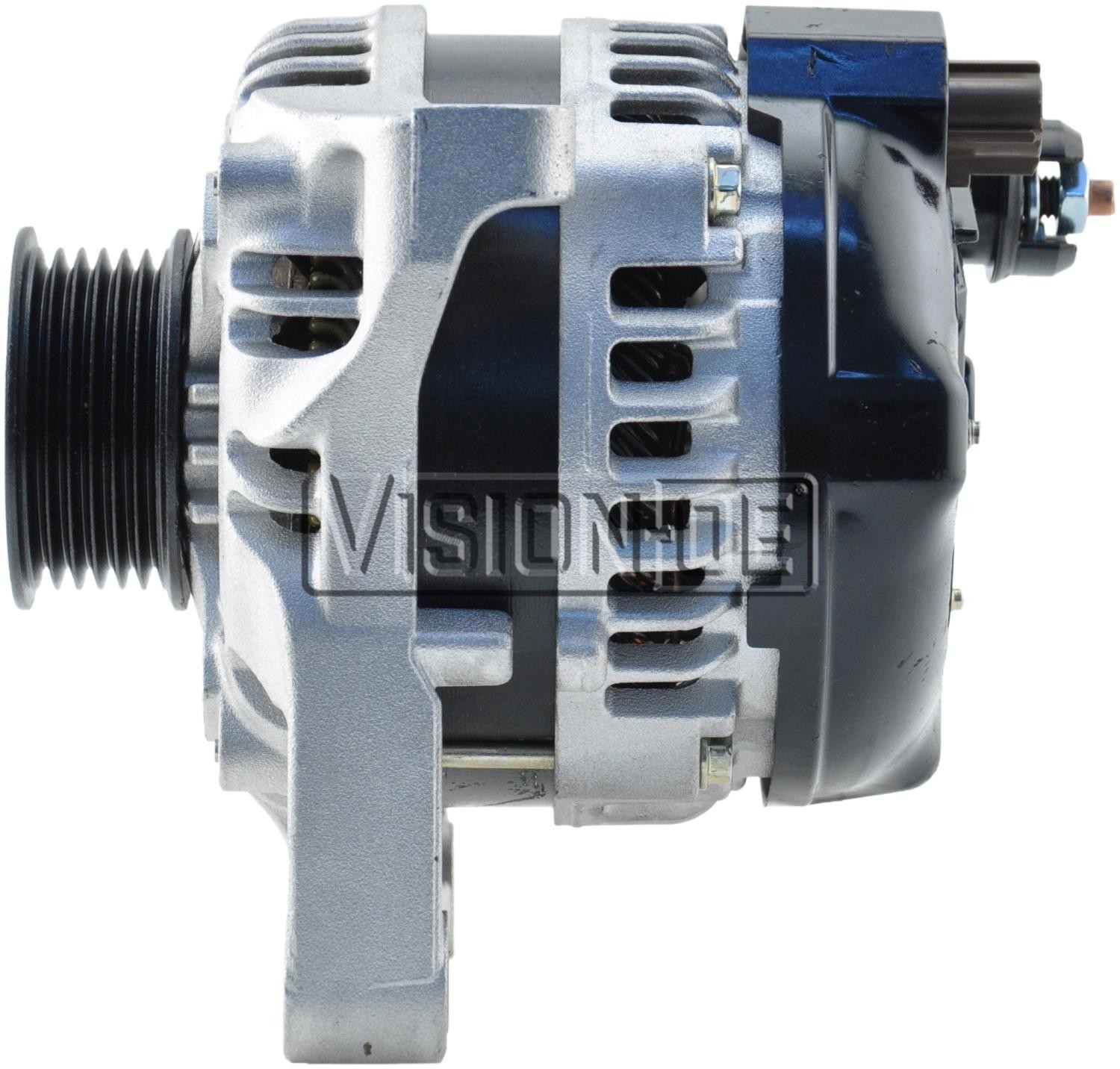 Vision N11368 New Alternator - Image 4
