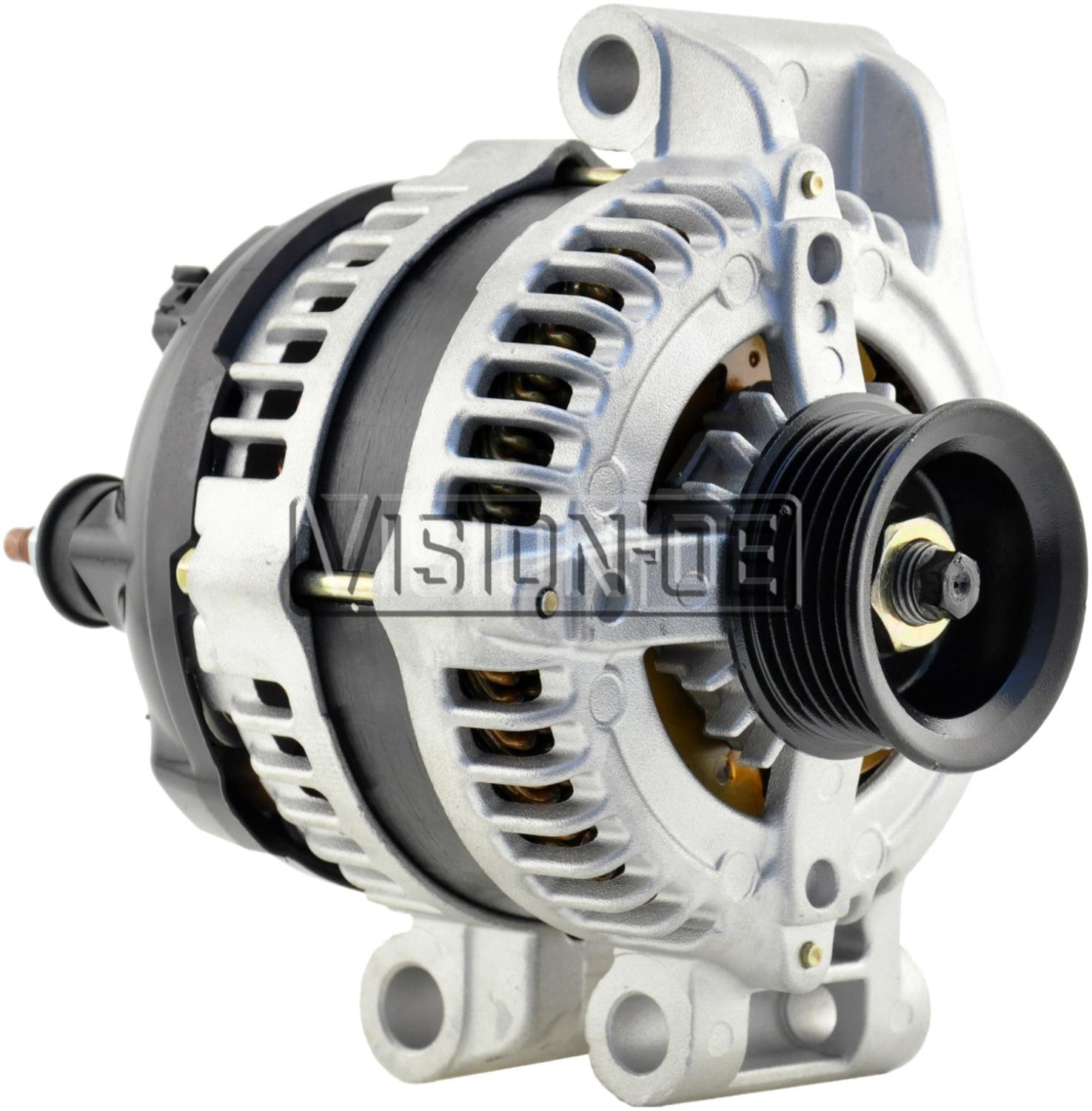 Vision N11383 New Alternator - Image 5